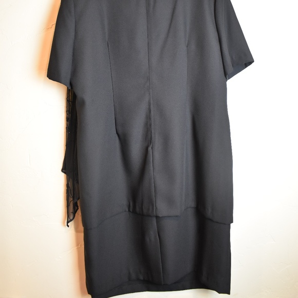 Beatiful Black Ultra Dress New York! - Picture 6 of 10